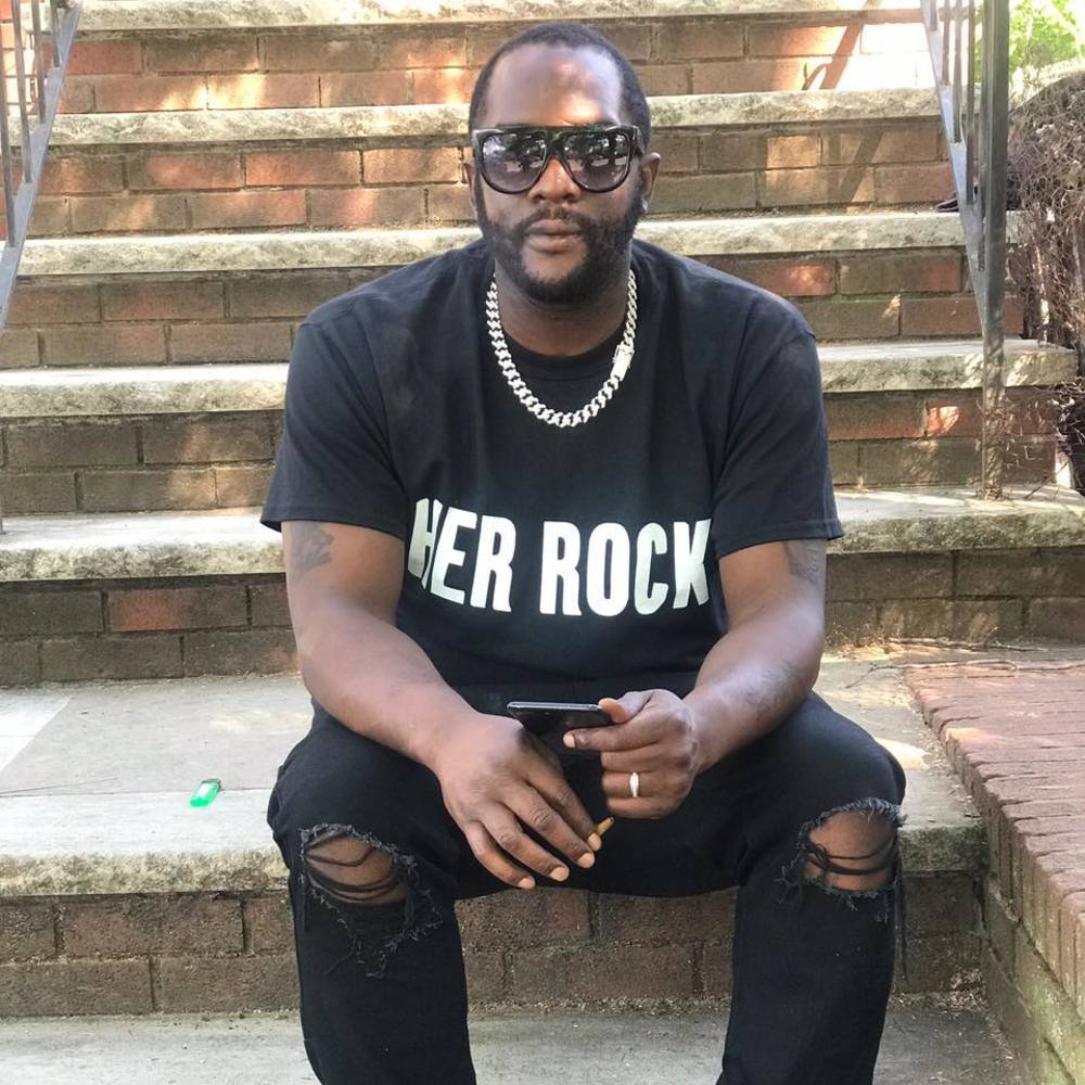 Meet your Posher, Rocky